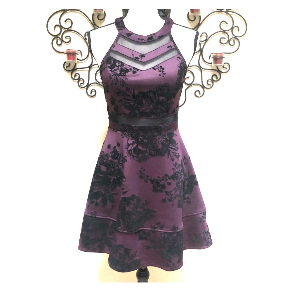 Honey & Rosie Party Dress
